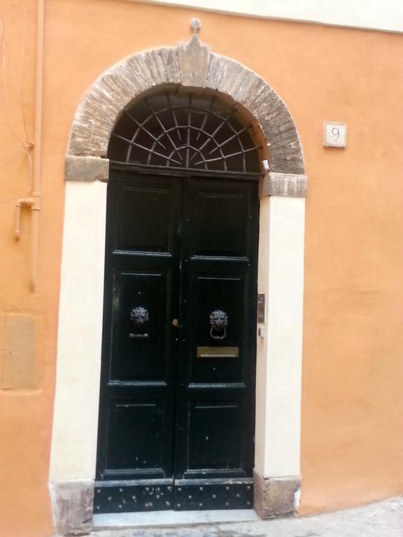 Cuore Di Roma Apartment Room photo