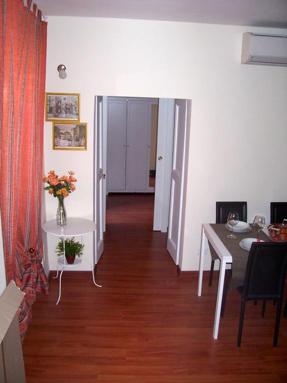 Cuore Di Roma Apartment Room photo