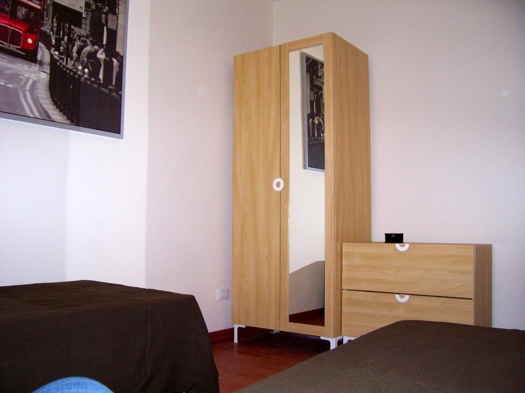 Cuore Di Roma Apartment Exterior photo