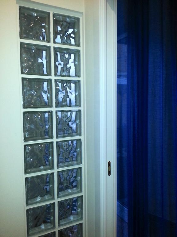 Cuore Di Roma Apartment Exterior photo