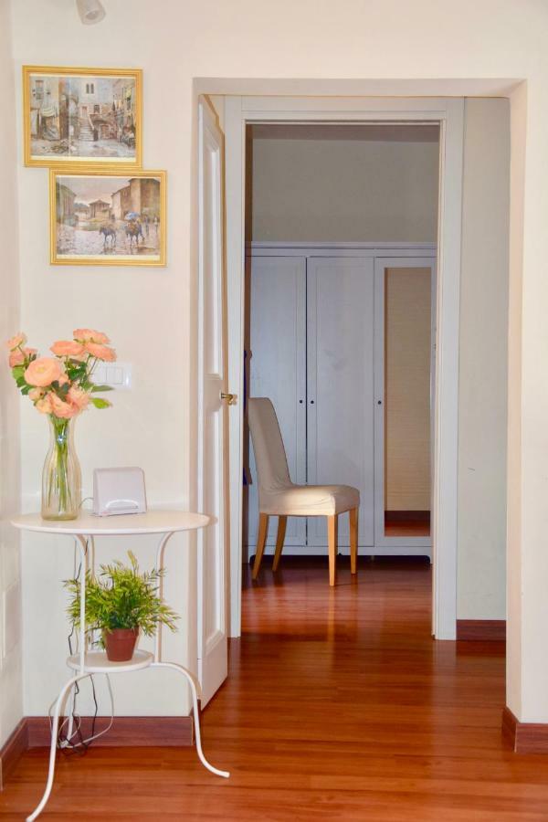 Cuore Di Roma Apartment Exterior photo