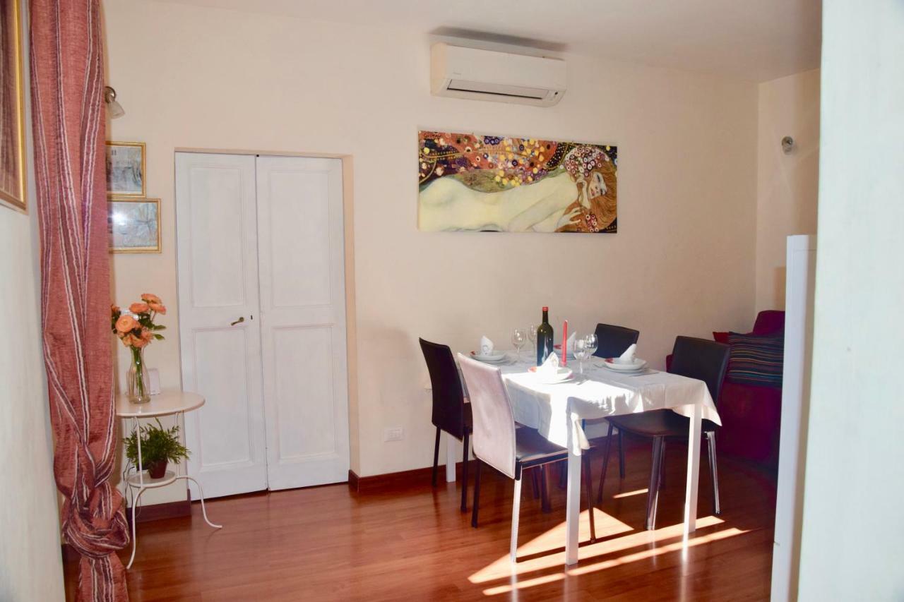 Cuore Di Roma Apartment Exterior photo