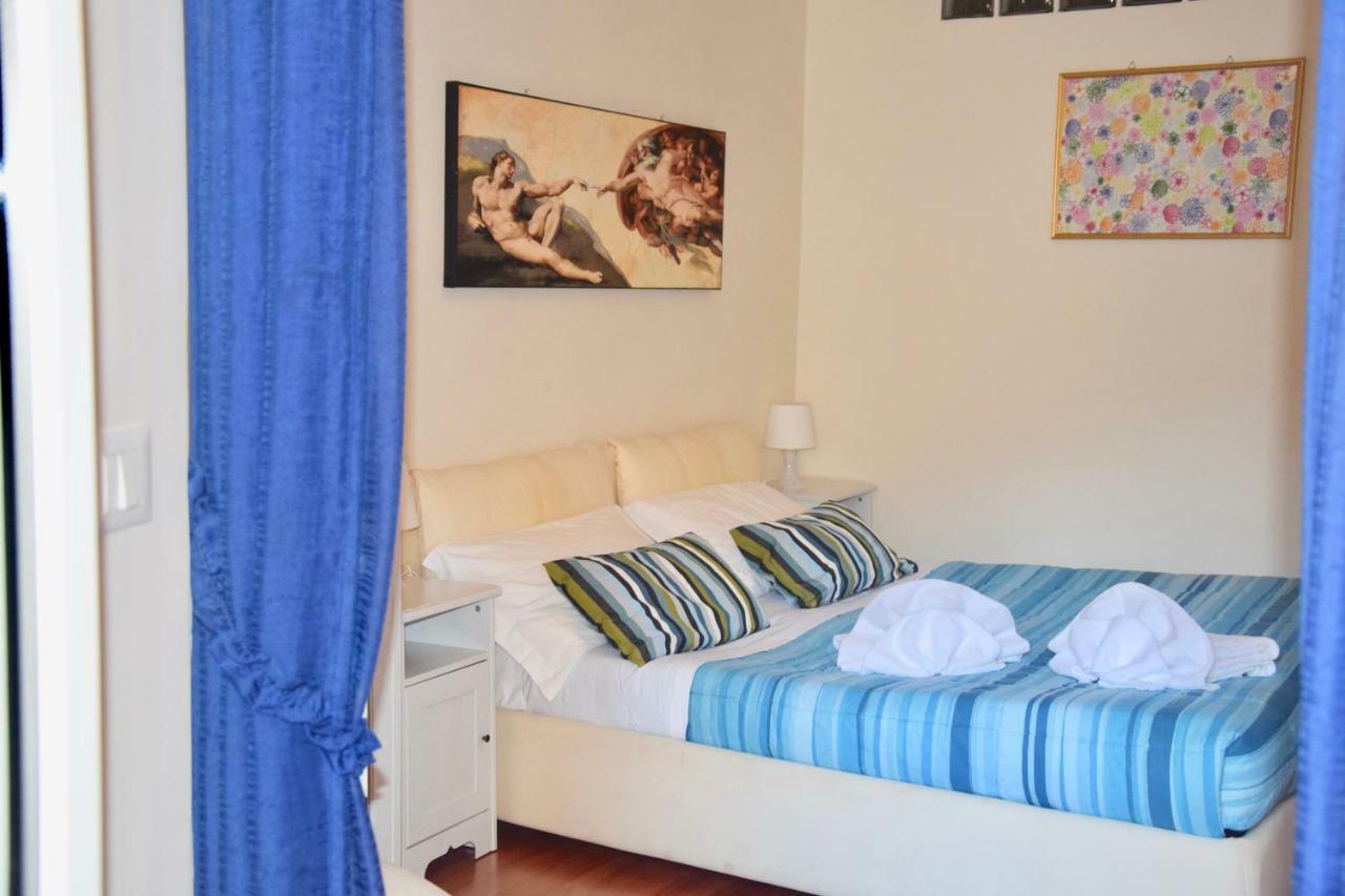 Cuore Di Roma Apartment Exterior photo