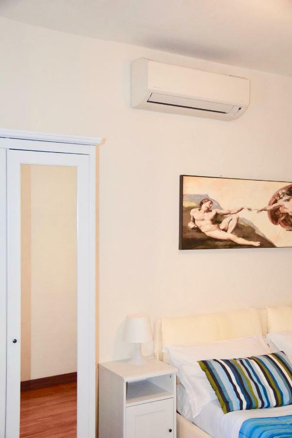 Cuore Di Roma Apartment Exterior photo